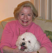 Carla Wallach