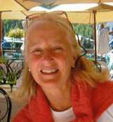Nancy Burke