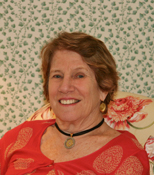 Valerie Stauffer